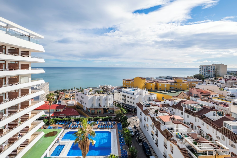 Leonardo Hotel Torremolinos Costa del Sol in TORREMOLINOS
