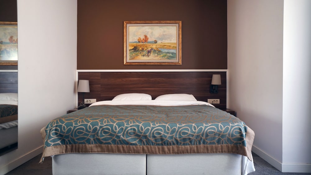 Le Maritime酒店(Hotel Le Maritime) 图片3