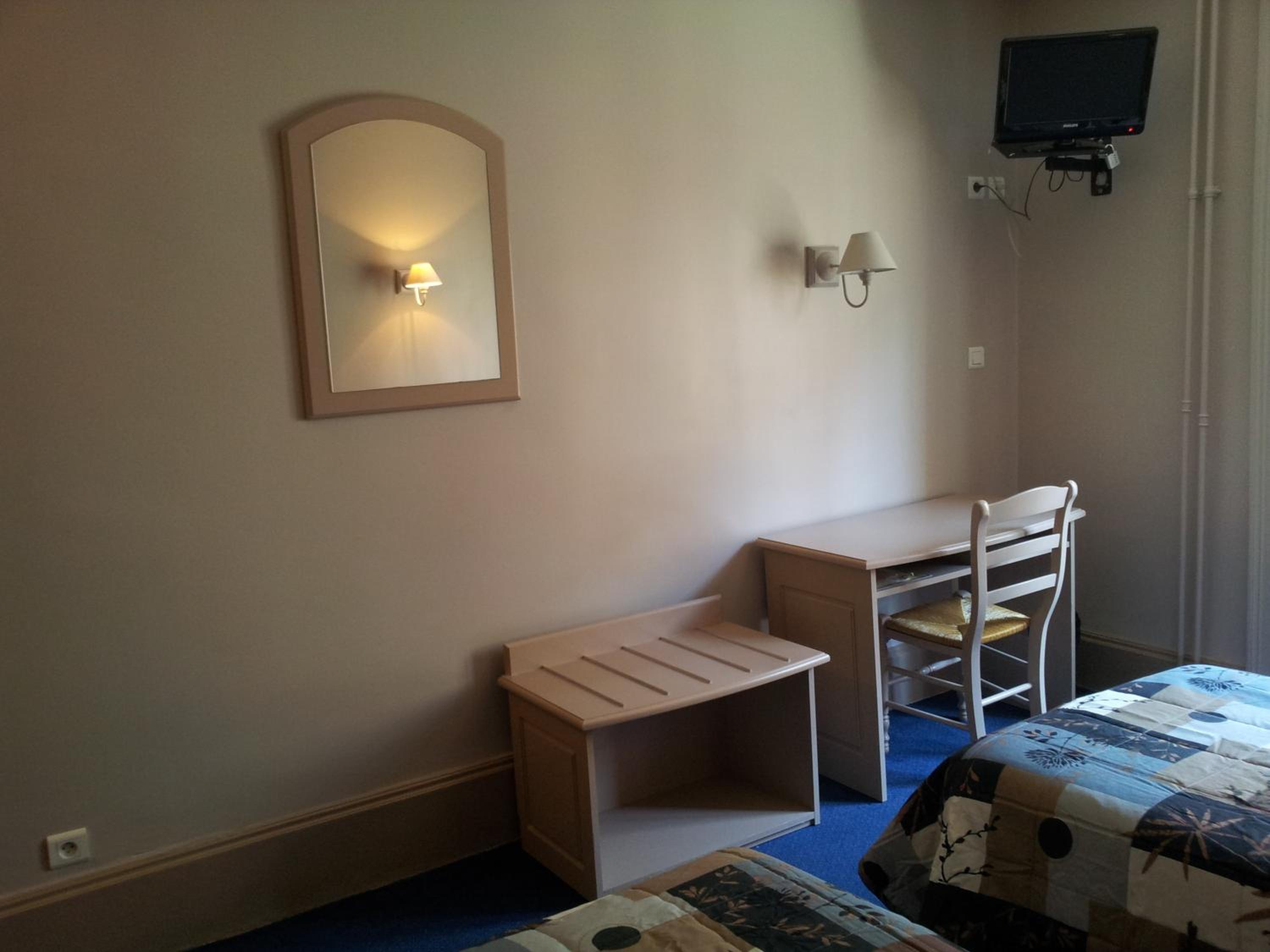 Hotel Azur 28/50