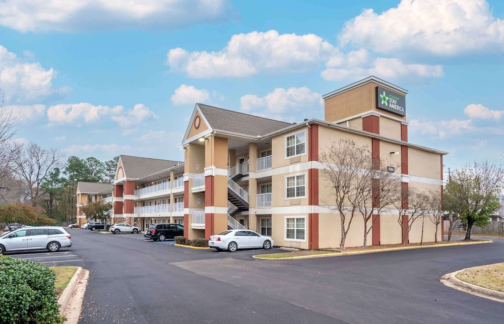 Extended Stay America Jackson - North 33/39
