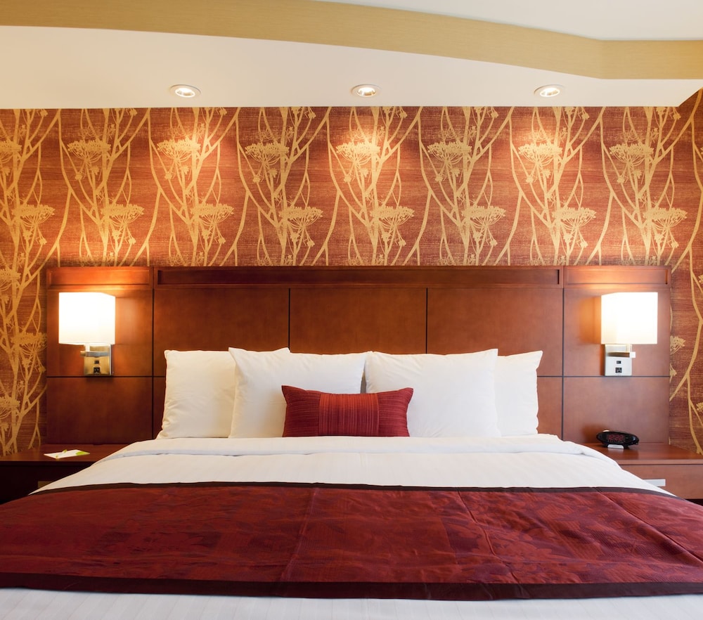 Courtyard By Marriott Newburgh Stewart Airport 6/41
