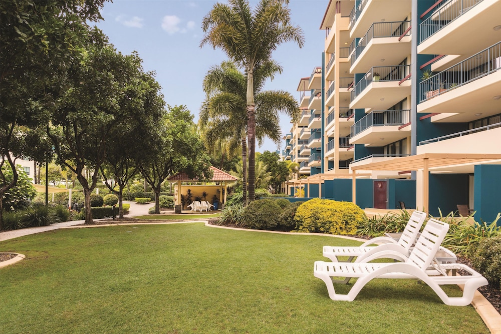 Oaks Sunshine Coast Seaforth Resort 56/66