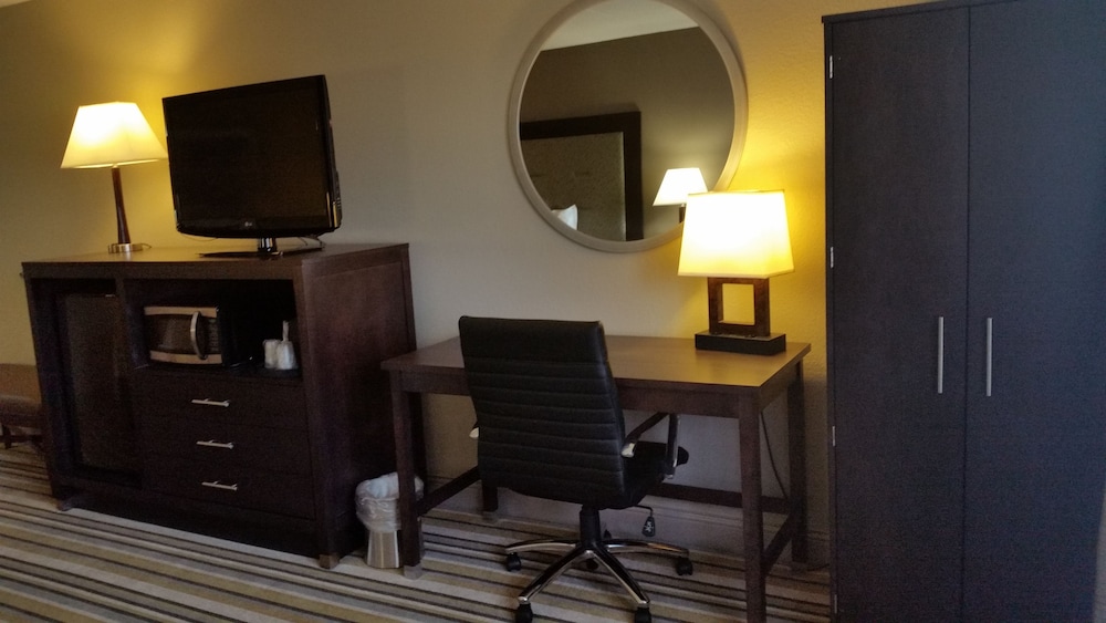 Best Western Stanton Inn 31/32