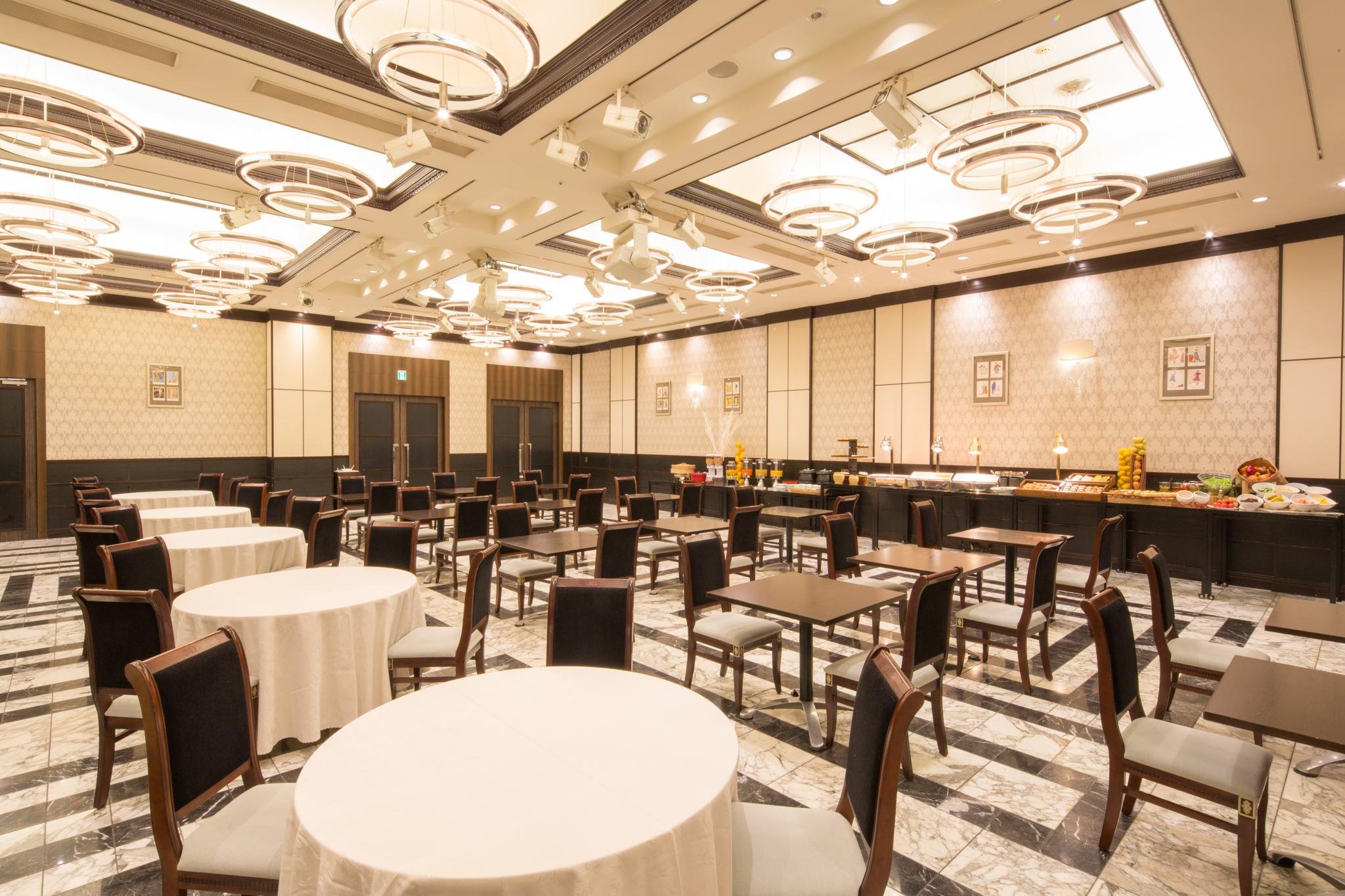 Hotel Monterey La Soeur Fukuoka 23/29