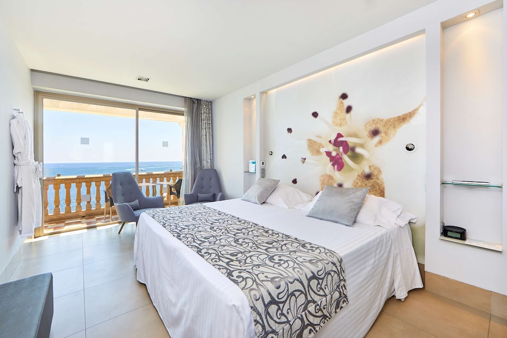 Barcelo Illetas Albatros - Adults Only 16/72