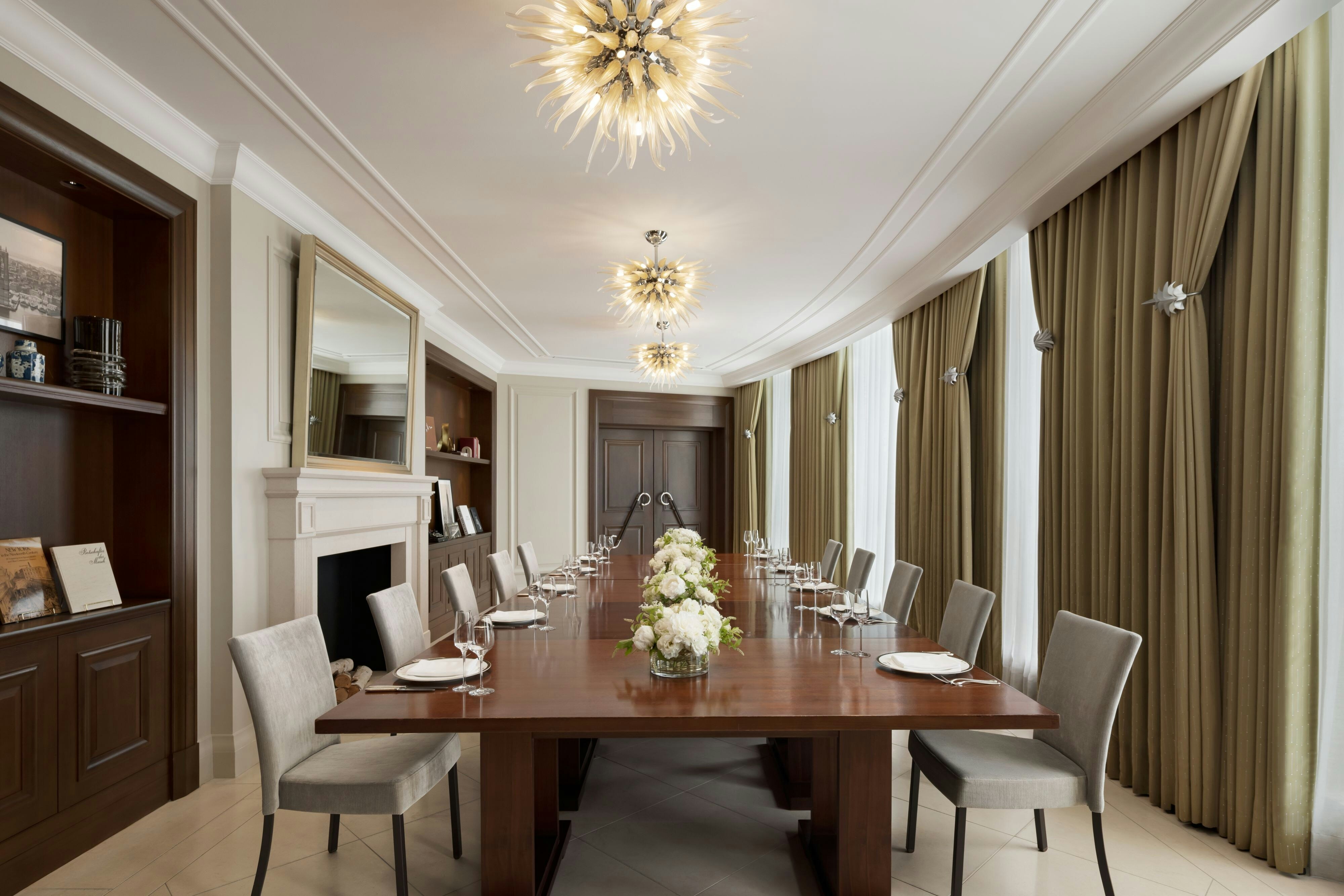 The St. Regis Osaka 34/65