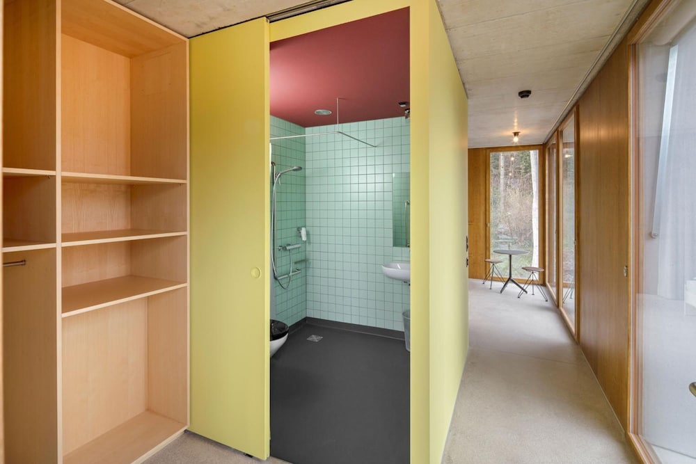 Youth Hostel Bern 42/57