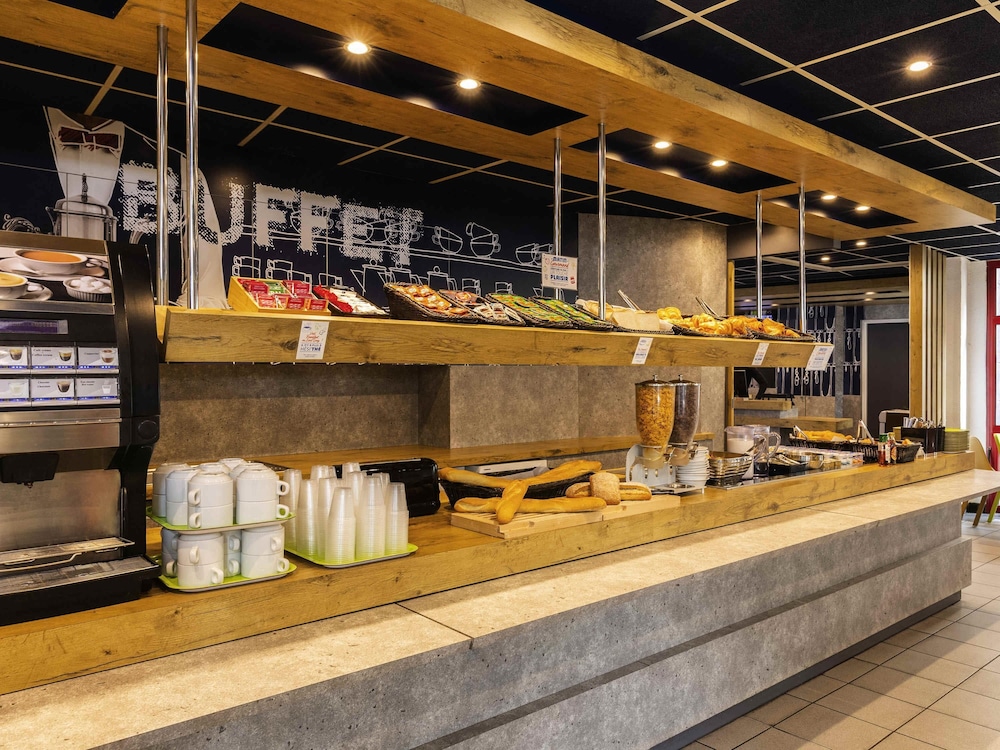 ibis budget Paris Porte d Italie Est 32/65