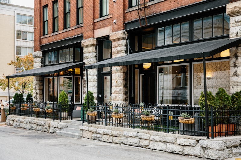 The Dwell Hotel, a Member of Design Hotels 2/68