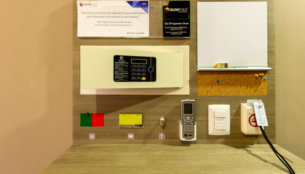 Hotel Glow Point Mulza 38/46