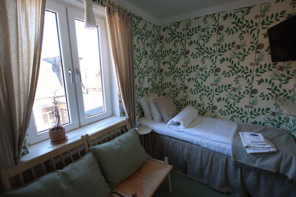 Hotell Bäckagården 19/50