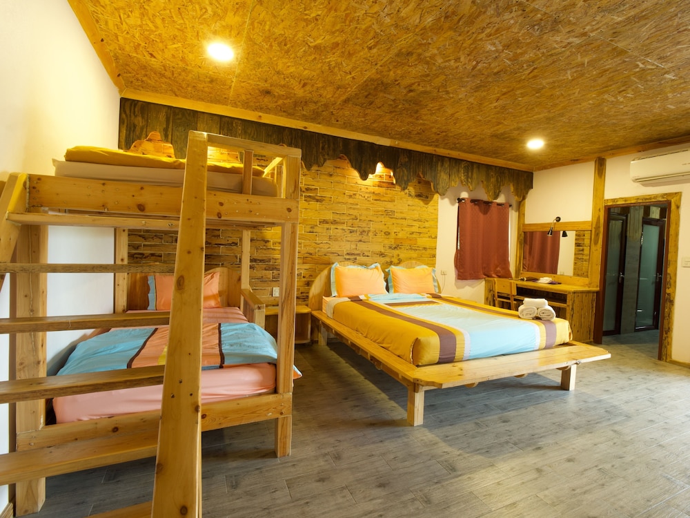 Tamnanpar Resort 36/69