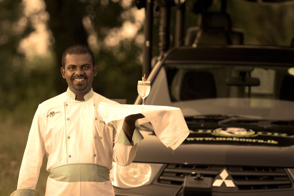 Mahoora Tented Safari Camp Wilpattu 17/50