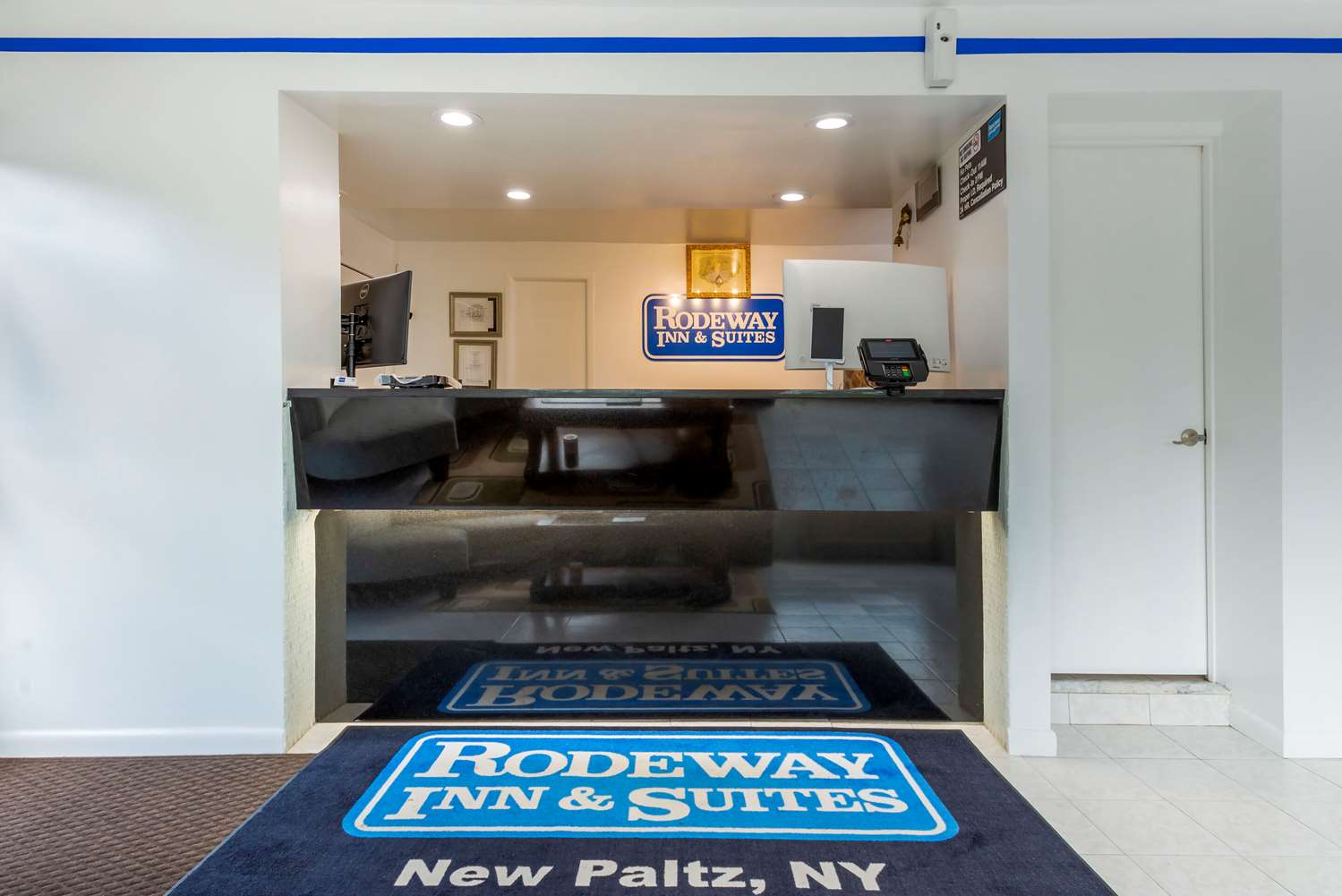Rodeway Inn & Suites New Paltz - Hudson Valley 8/28
