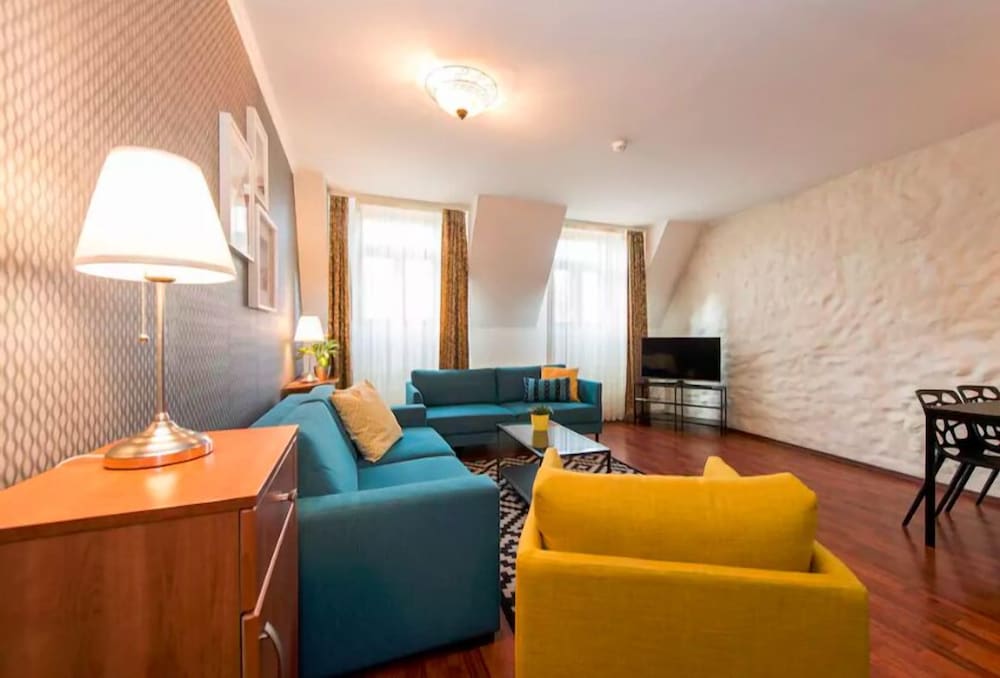 Tallinn City Apartments Harju Residence 24/50