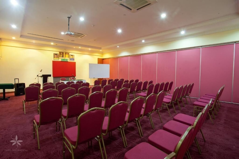 Hotel Seri Malaysia Taiping 25/32
