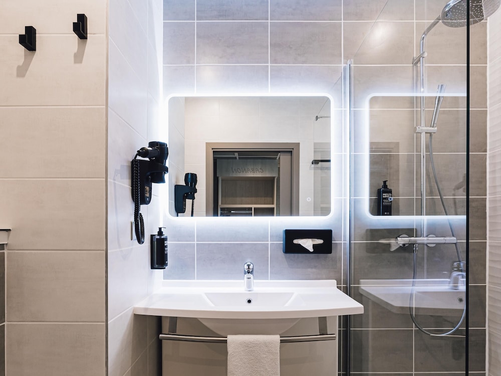 Ibis Styles Contres Cheverny 46/46