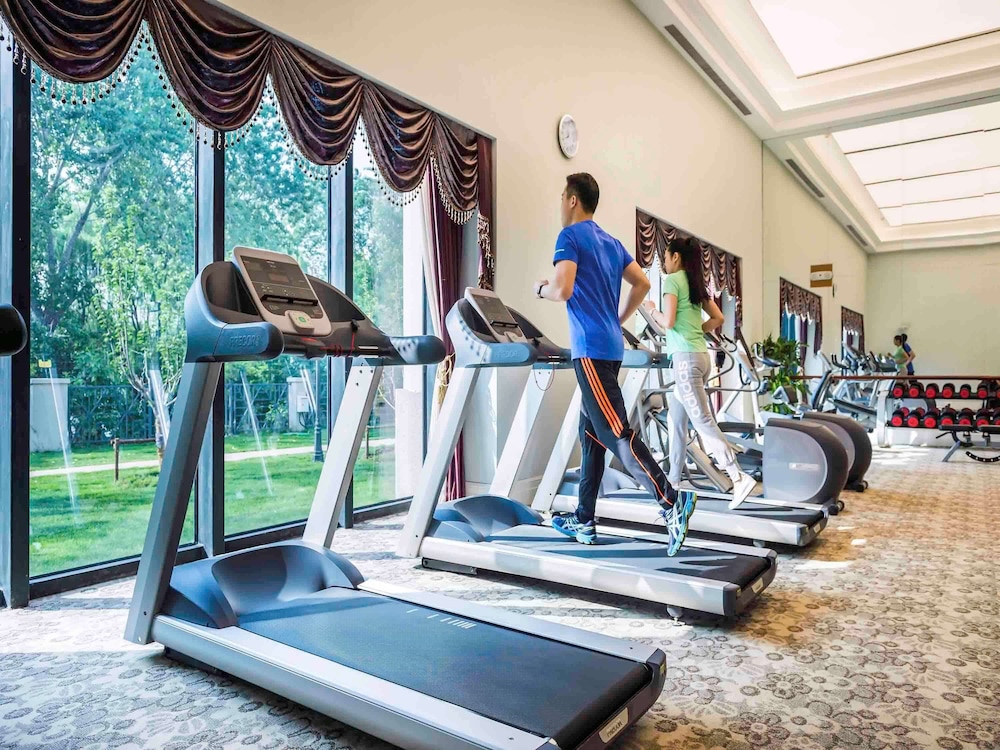 Pullman Tangshan Hotel 24/49