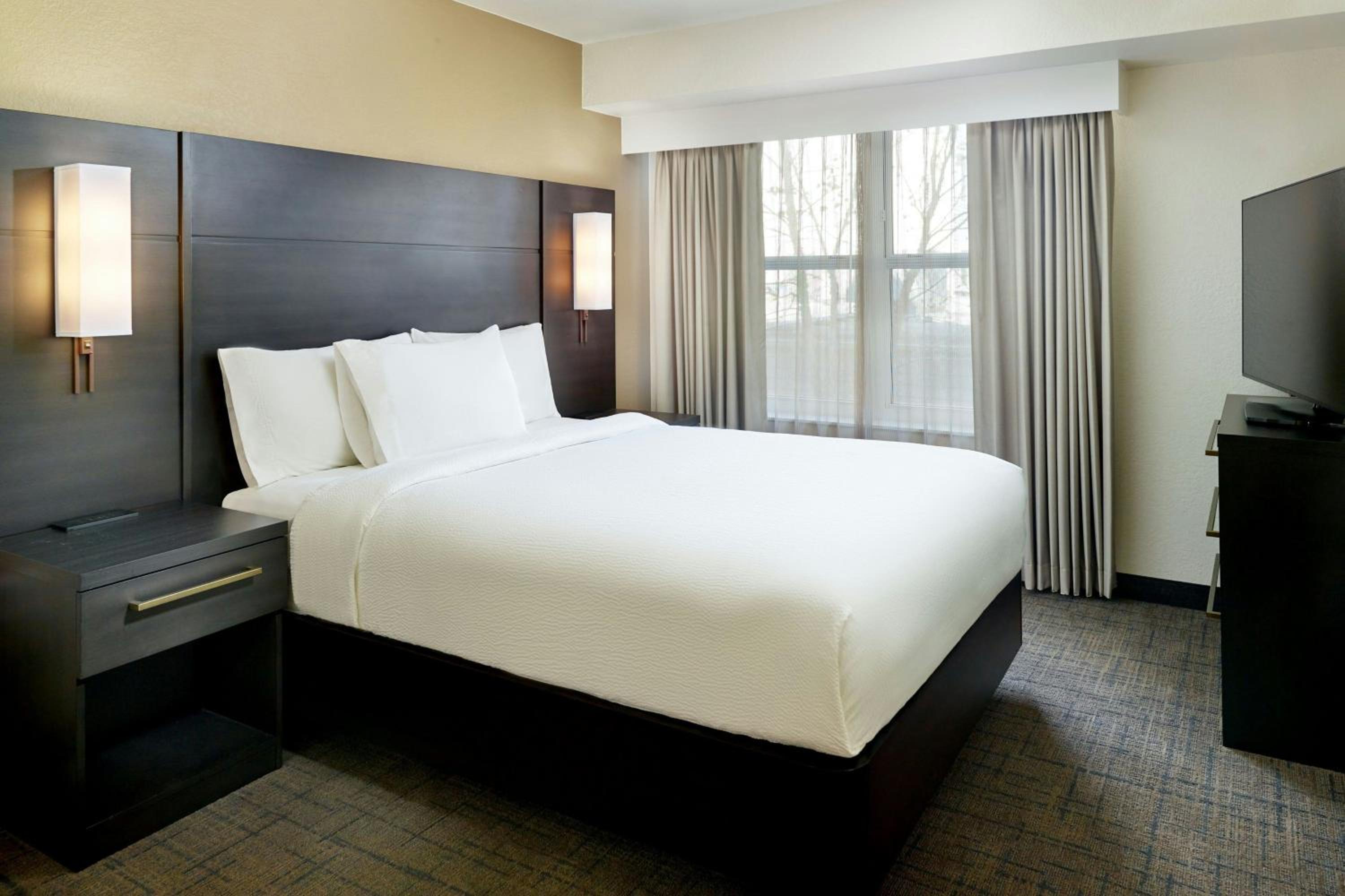 Room at Residence Inn New Orleans Covington North Shore, COVINGTON - LA