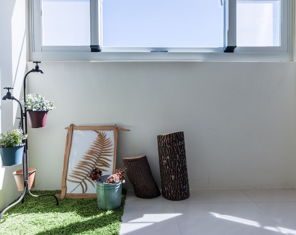 Cozy Green Guest House 2/49