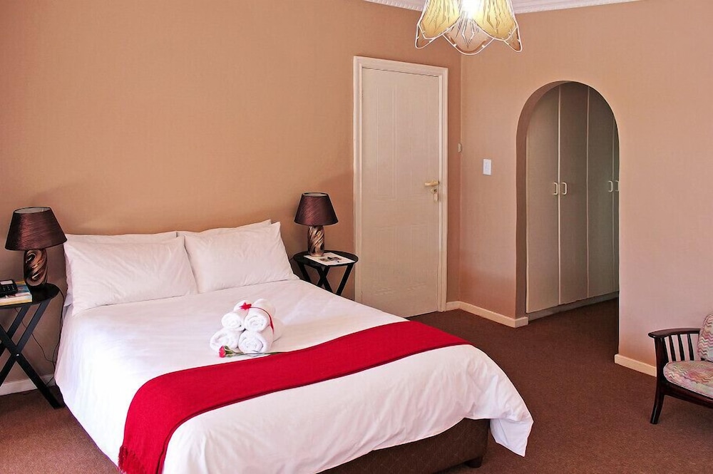 Durban Manor Guest House 10/38