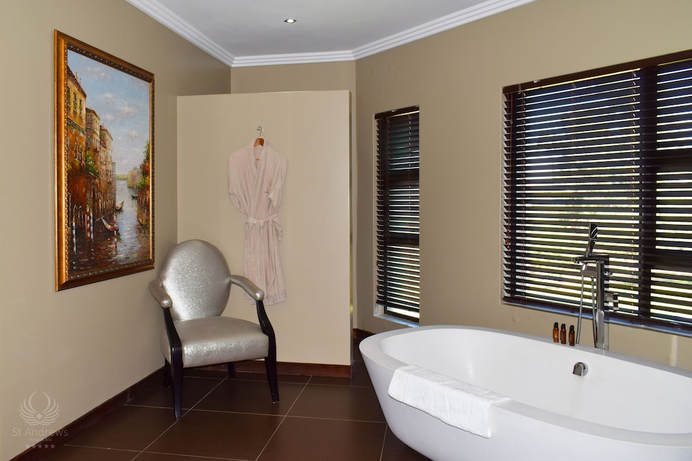 St Andrews Signature Hotel Spa 46/77