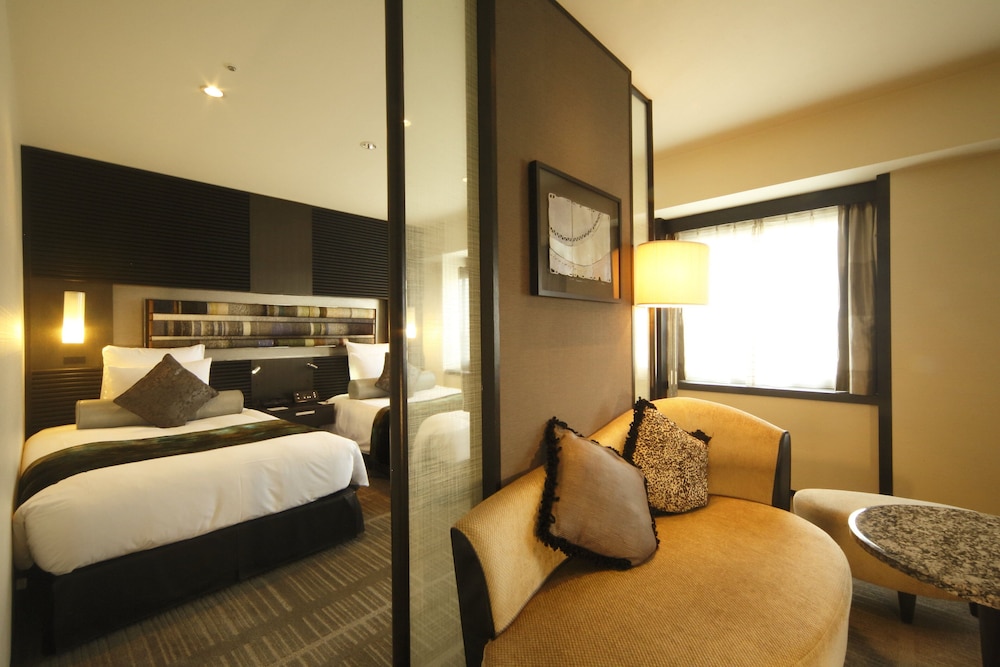 Ana Crowne Plaza Fukuoka 26/75