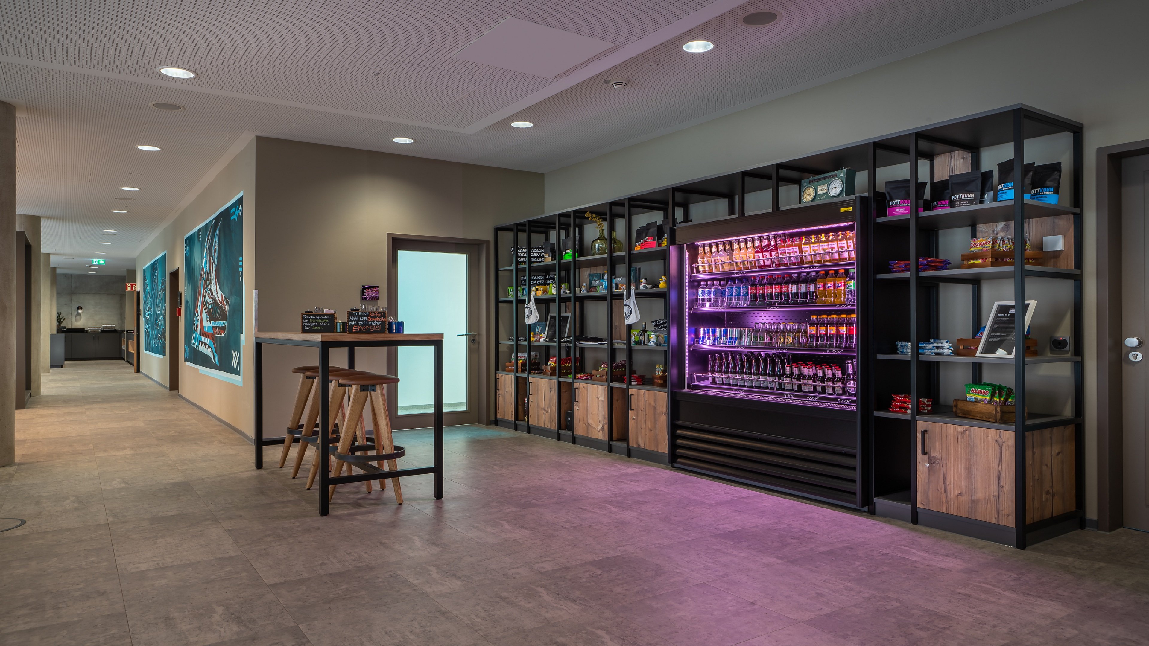 Holiday Inn - the niu, Timber Esslingen by IHG 48/67