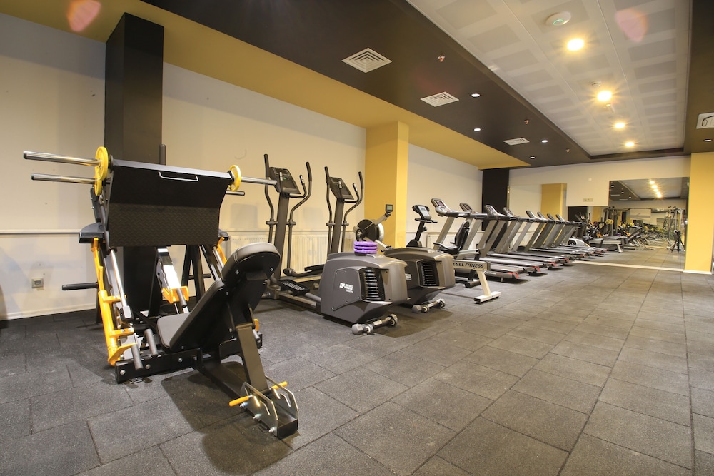 Aymira Hotel & Spa 17/48