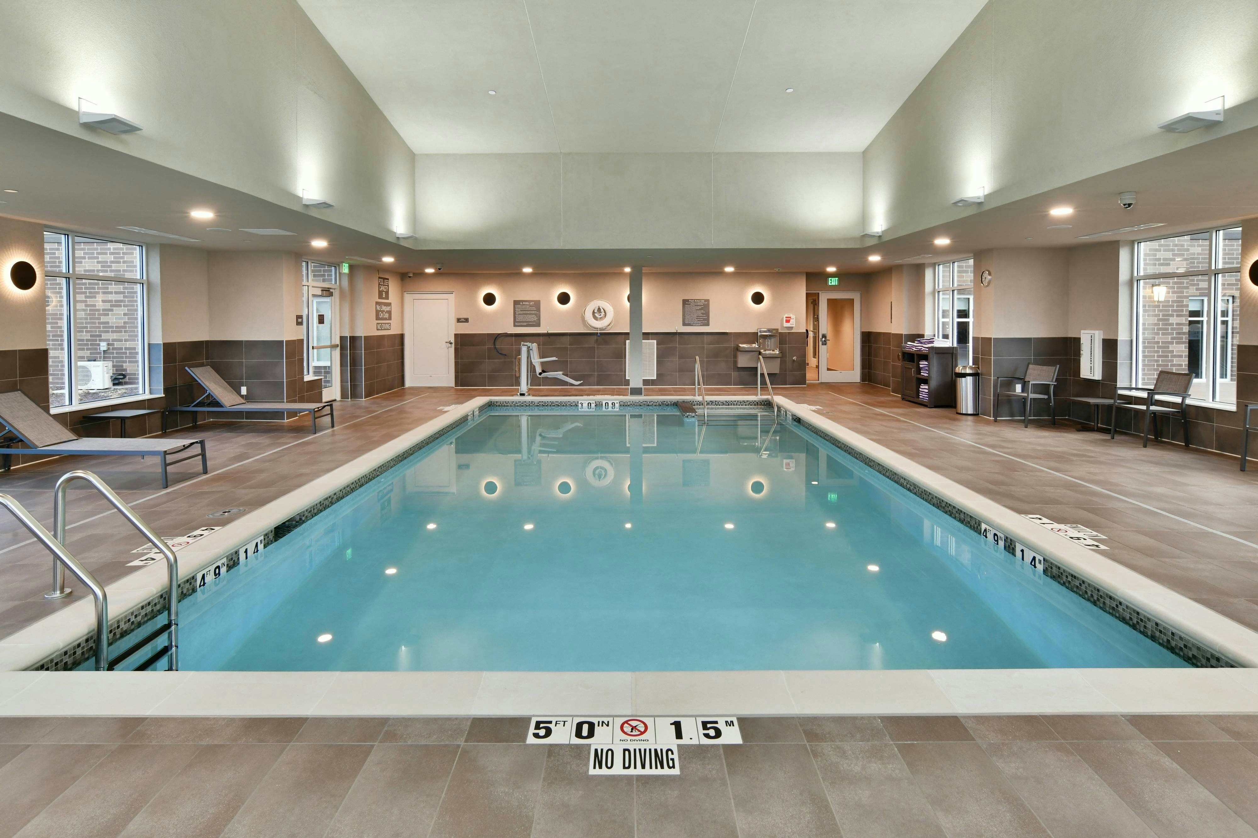 Residence Inn by Marriott Eau Claire 18/54