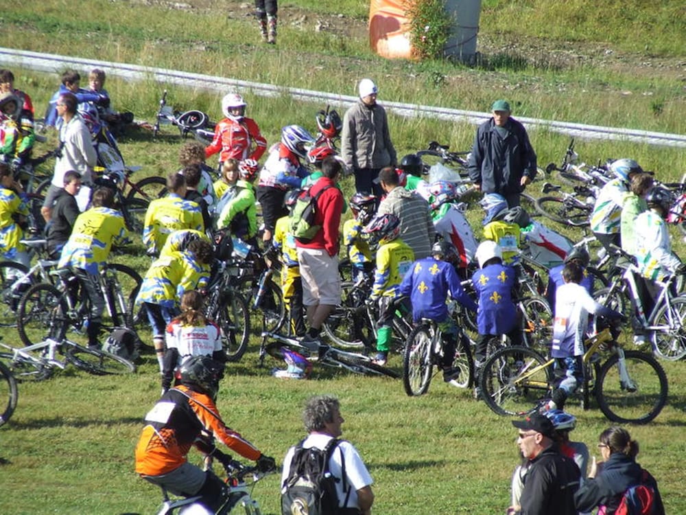 Loc Hotel Alpen Sports 44/50