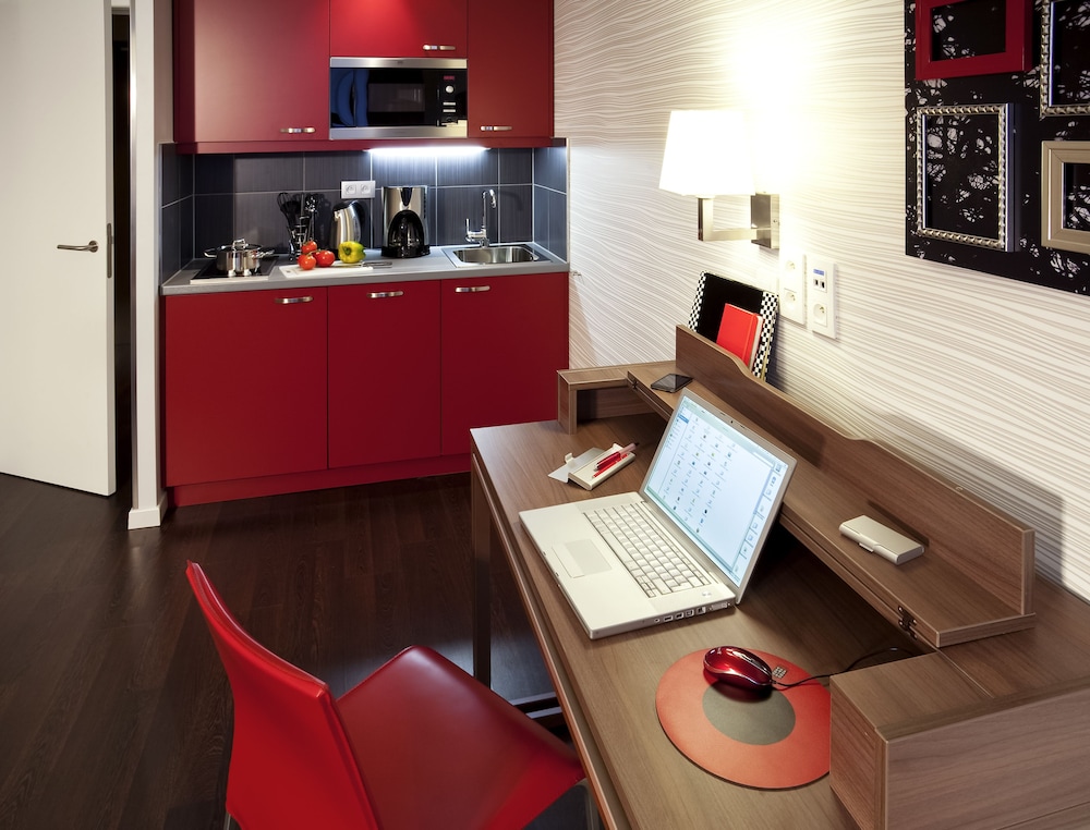 Aparthotel Adagio Brussels Grand Place 74/79