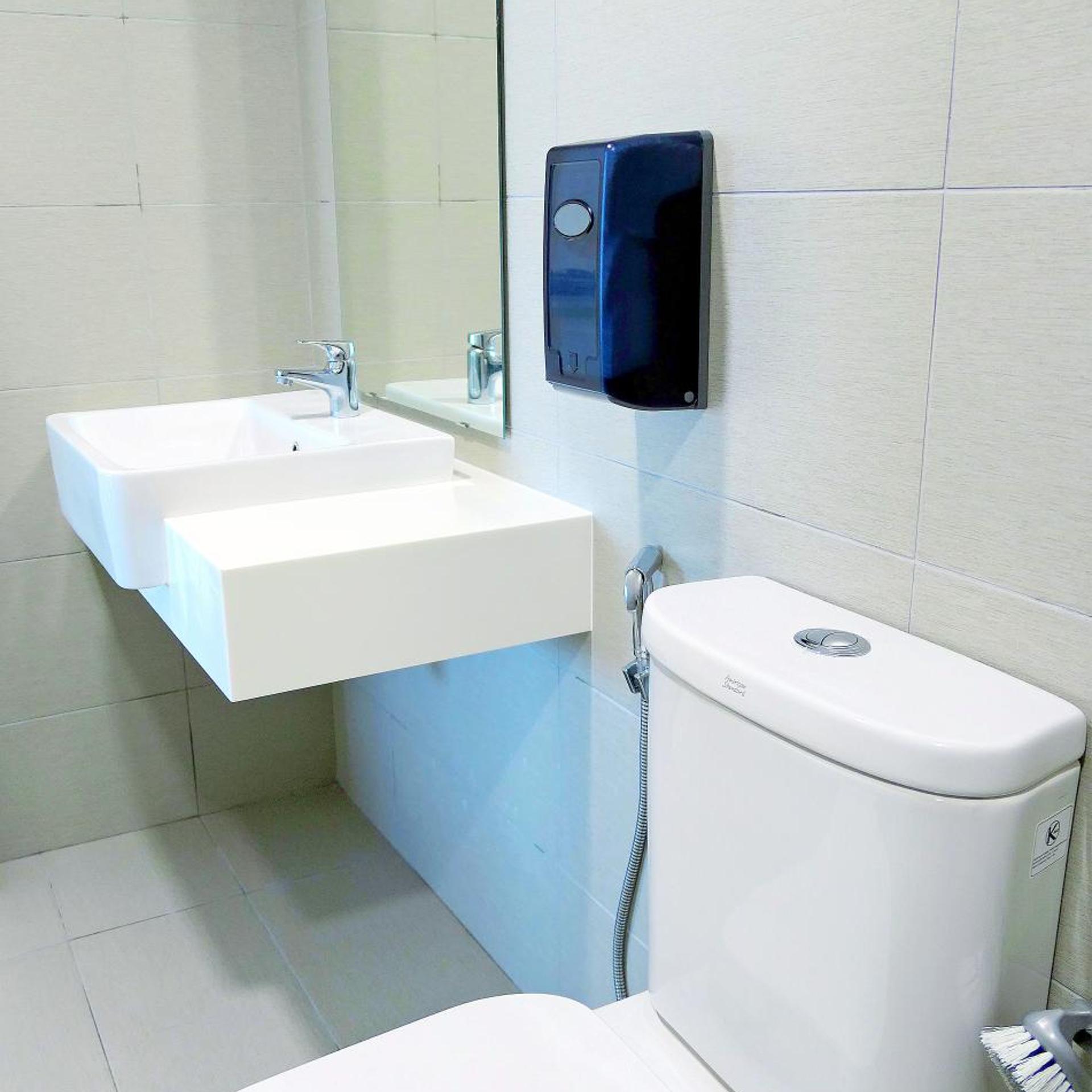 EkoCheras Premium Suites 49/50