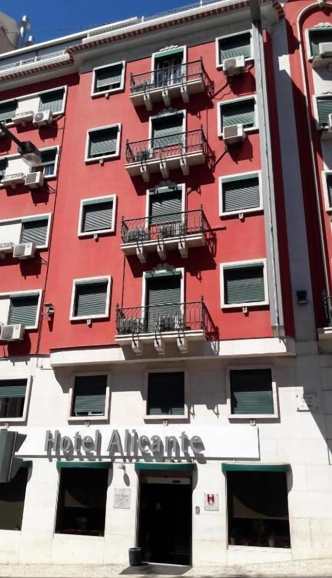 Hotel Alicante 2/57