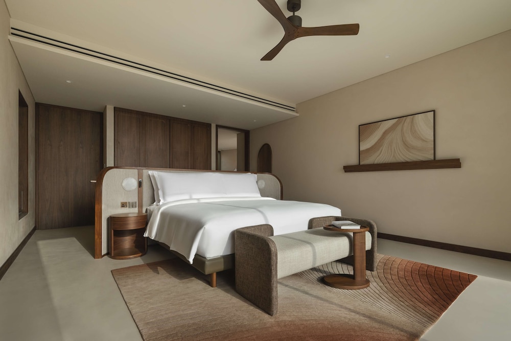 1 Bedroom, Desert Pool, Villa, King Bed