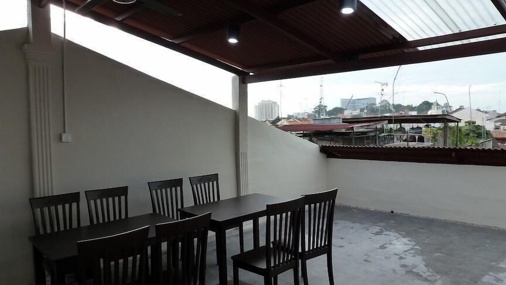 Hotel Hong At Jonker Street 5/32
