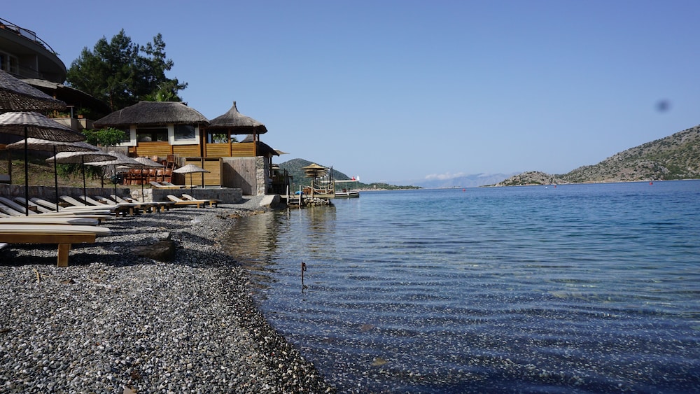 Loryma Luxury Boutique Hotel 35/50
