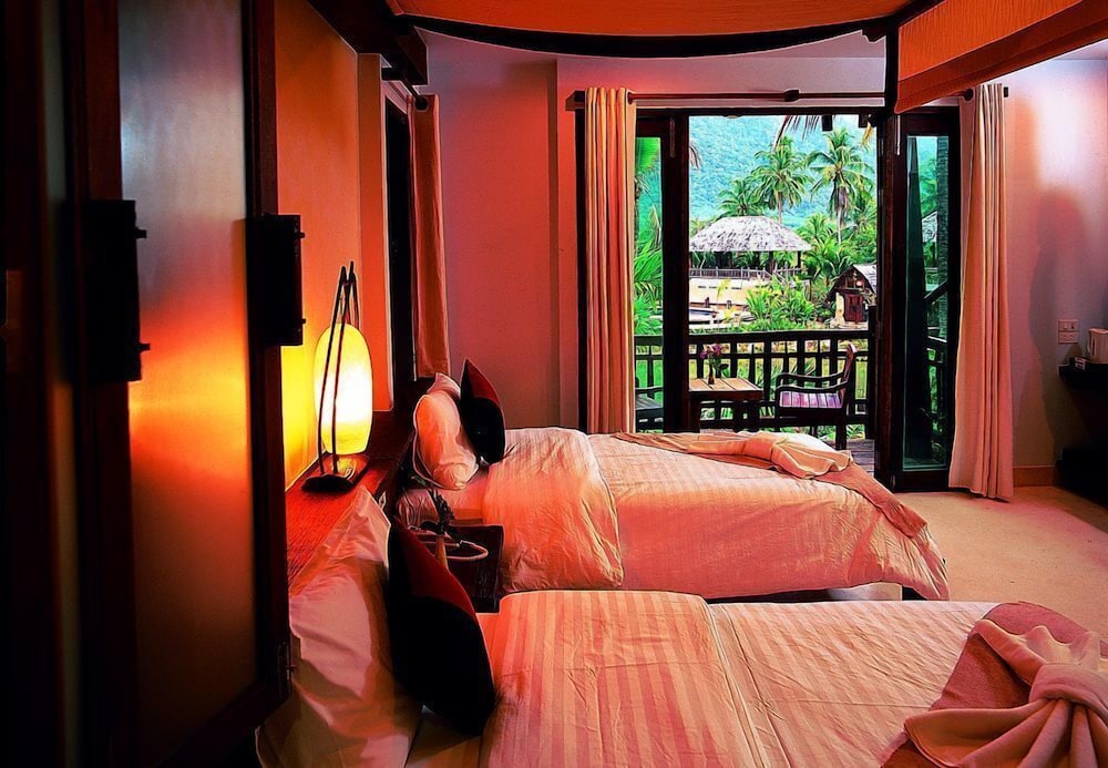 The Spa Koh Chang Resort 15/68