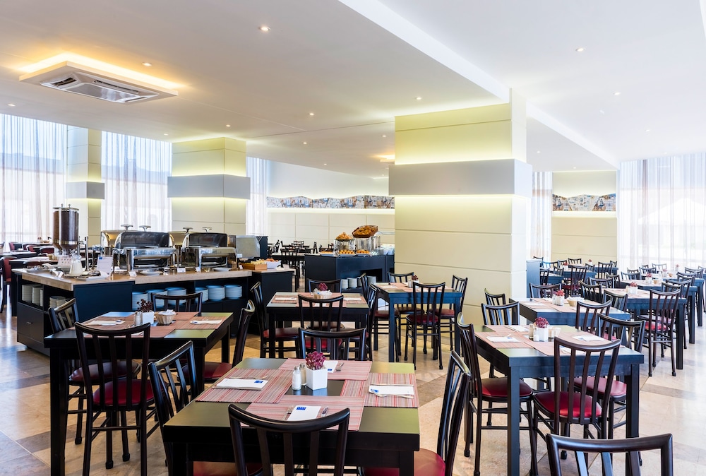 TRYP by Wyndham Lisboa Caparica Mar 34/49