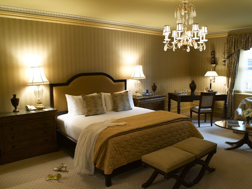 Sherry Netherland Hotel 12/72