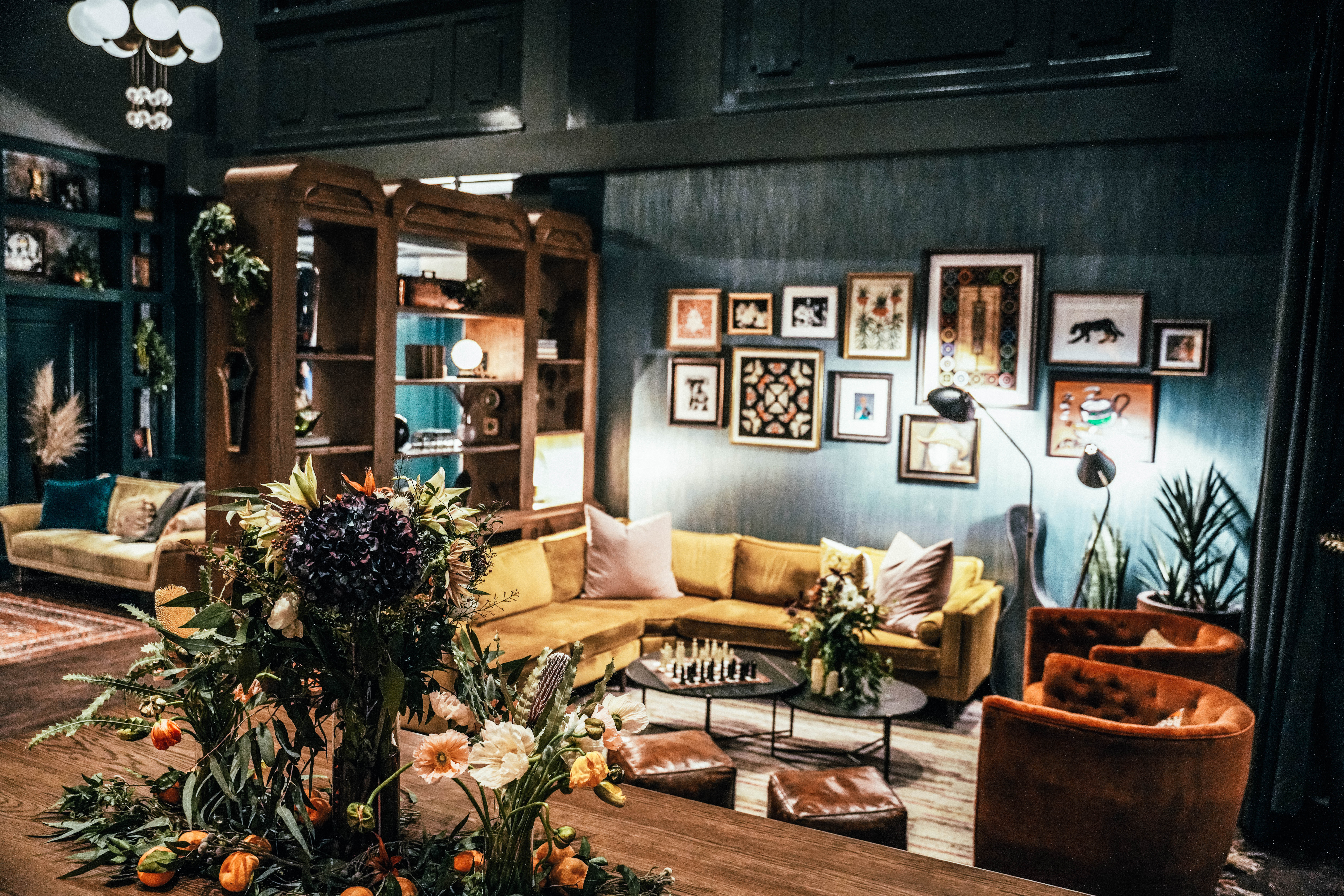 Hotel Indigo Nashville at The Countrypolitan 40/77