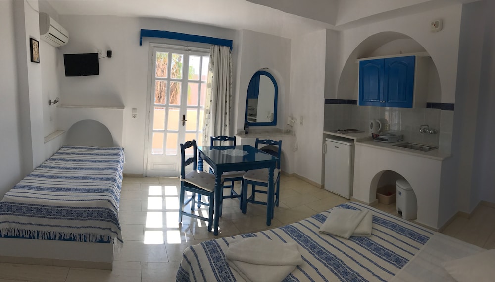 Dioskouri Art Villas 38/66