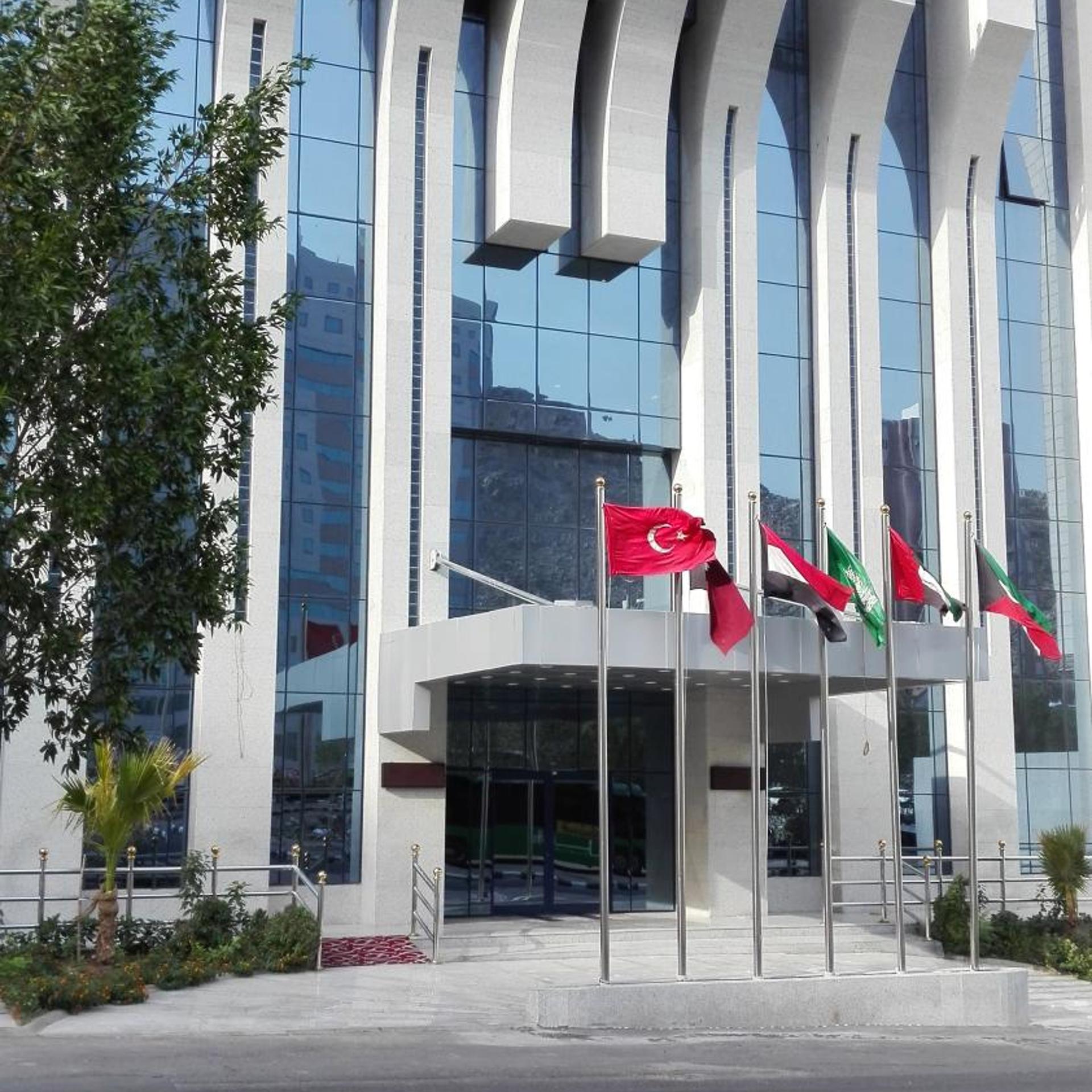 برج الوليد(Al Waleed Tower) 7/52