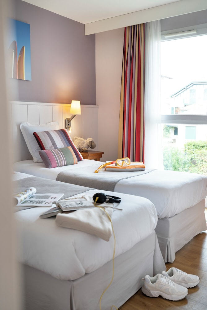 Pierre And Vacances Premium Residence Haguna Formerly Pierre And Vancances Residence Haguna 15/68