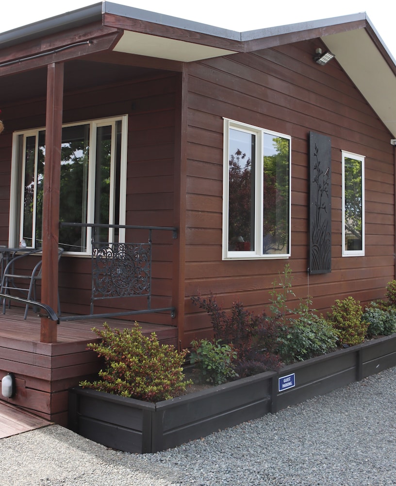 Blue Ridge Boutique Bed & Breakfast 3/50