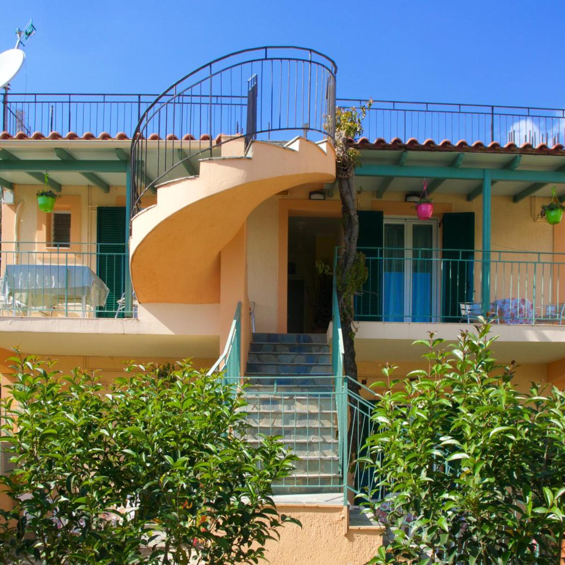 Maria Apartments 2/55