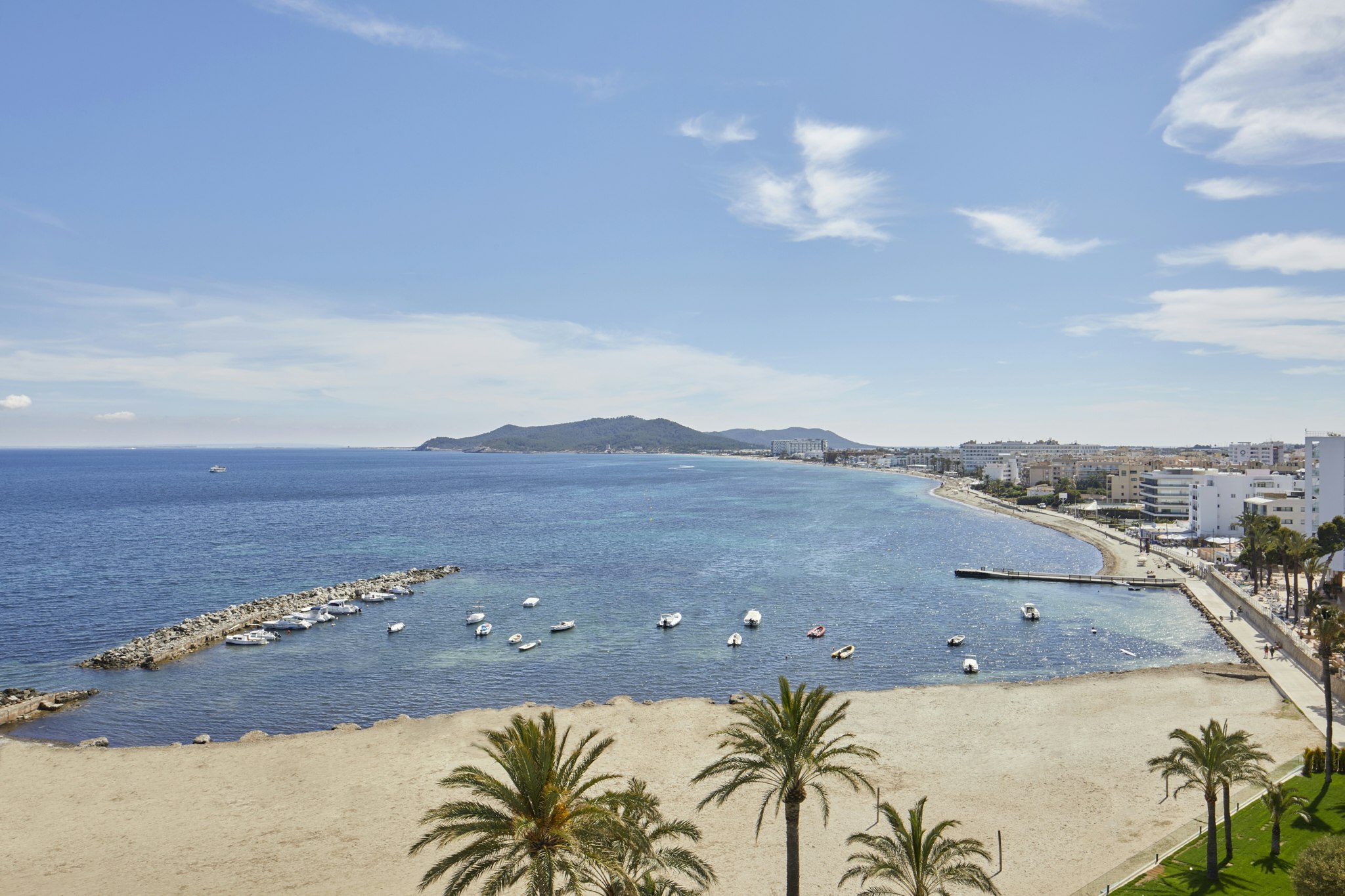 Torre Del Mar Hotel 33/44