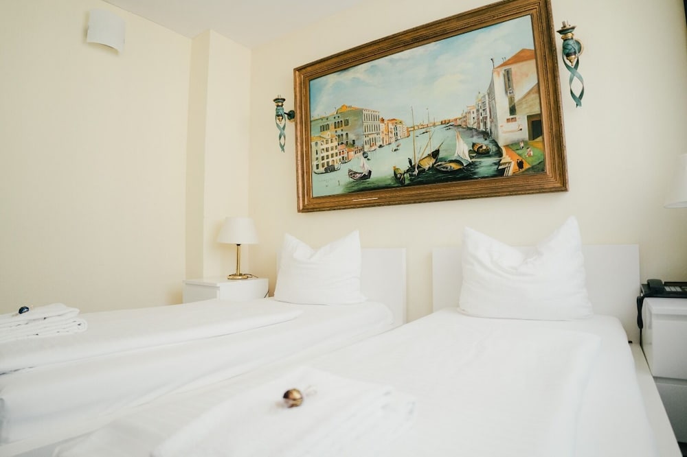Altstadthotel St. Georg 11/23