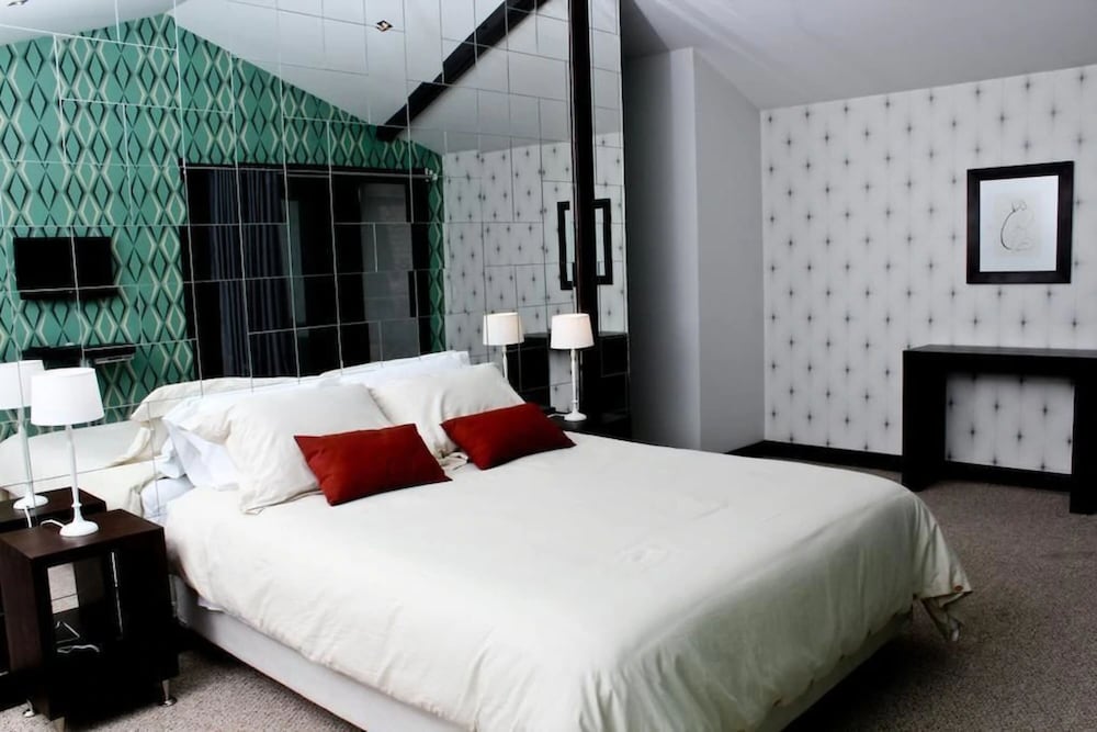 Hotel Casa Gardenia 22/64
