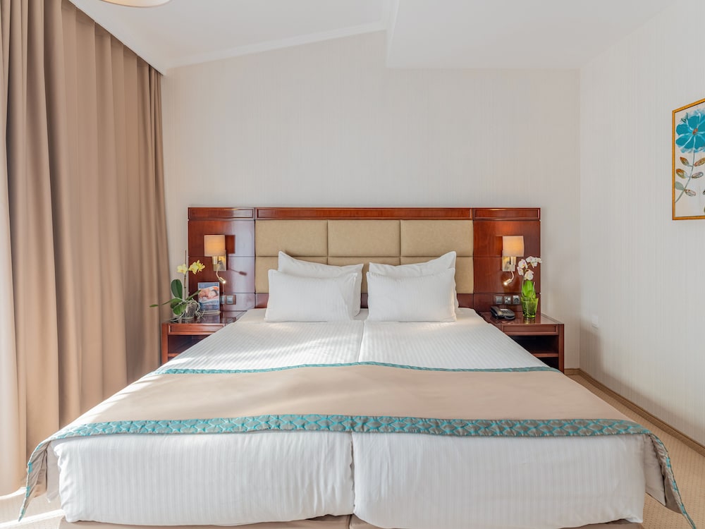 Concorde Bucharest Boutique Hotel 36/67